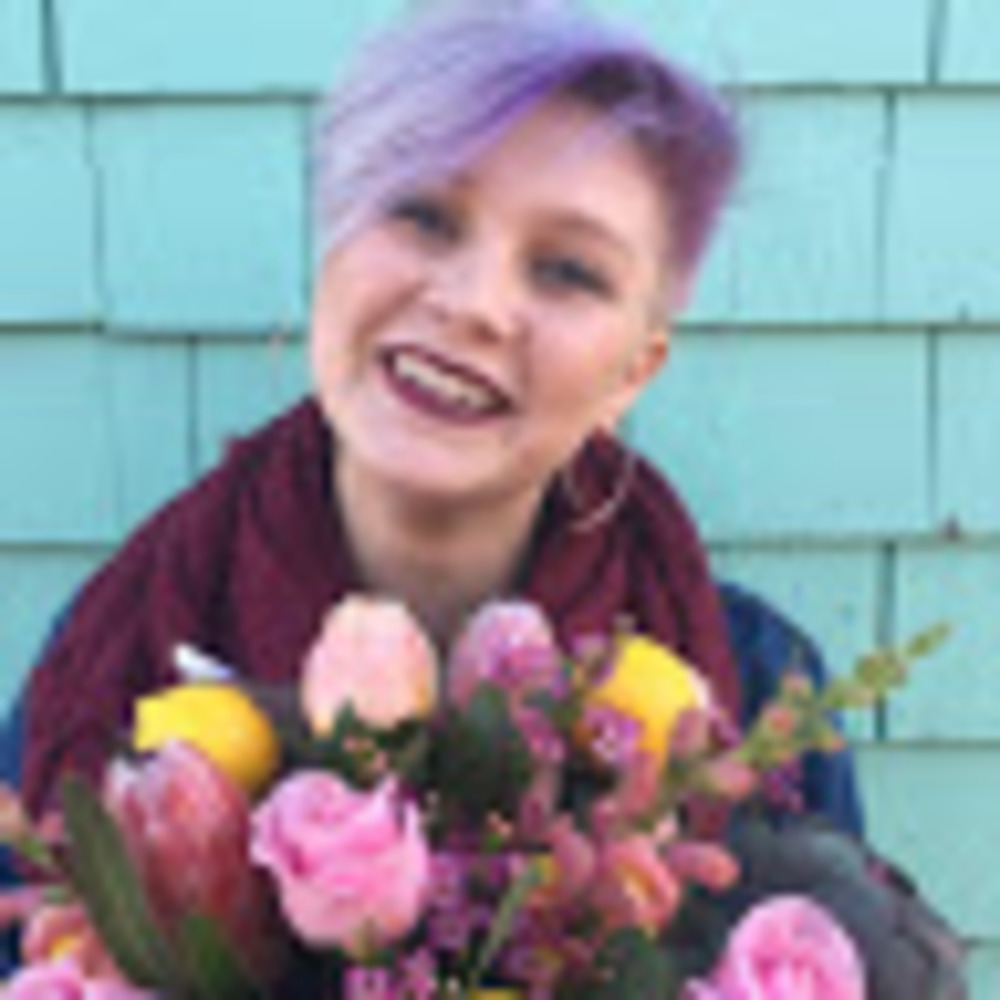 Meet your Posher, Alyssa